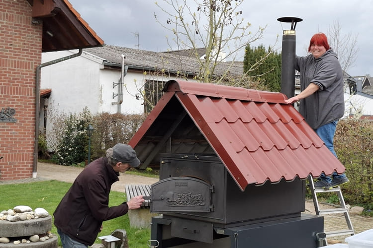 Backestag-Flachsmuseum-Wegberg-Beeck