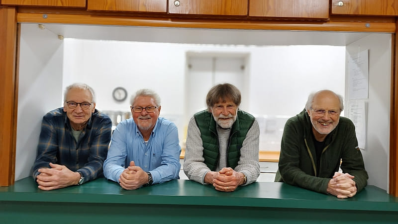 wassenJazz-Jazzgruppe-NRW-2026